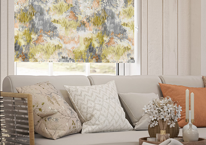 Fresco, Mystique - Roller Blind - Image 5